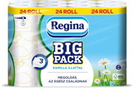 REGINA Chamomile (24 pcs) - Toilet Paper