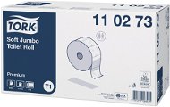 TORK Jumbo Premium maxi T1 (6 ks) - Toaletný papier