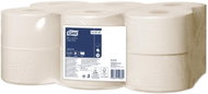 TORK Jumbo Universal, mini T2 Grey (12 pcs) - Toilet Paper