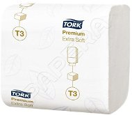 TORK Premium T3 extra finom - WC papír