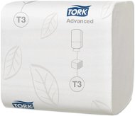 TORK Advanced T3 - Toaletný papier