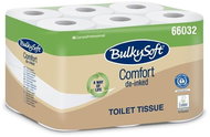 BULLKYSOFT Comfort - pack of 12 rolls - Toilet Paper