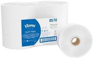 KLEENEX Jumbo Mini 200 - 6 tekercs a csomagban - WC papír