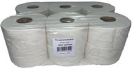 PAPLINE Plus Jumbo 190 - Pack of 12 rolls - Toilet Paper