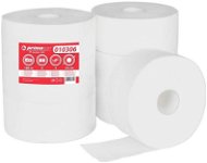 PRIMASOFT Exclusive Jumbo 230 - balení 6 rolí - Toaletní papír