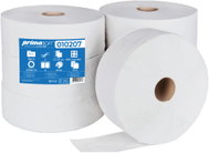 PRIMASOFT Plus Jumbo 280 - Pack of 6 Rolls - Toilet Paper