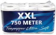 ROLLPAP Plus XXL - pack of 12 rolls - Toilet Paper