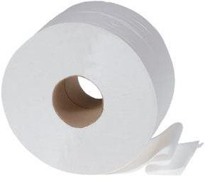 ROLLPAP Plus Jumbo 190 - Pack of 12 rolls - Toilet Paper - Main image