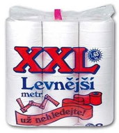 ROLLPAP XXL - Pack of 24 rolls - Toilet Paper