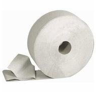 ROLLPAP Economy Jumbo 260 - Pack of 6 rolls - Toilet Paper