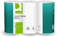 Q-CONNECT Premium - pack of 6 rolls - Toilet Paper