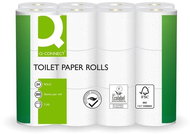 Q-CONNECT Exclusive - pack of 24 rolls - Toilet Paper
