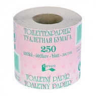 CEREPA 1-layer, 25m - Toilet Paper