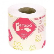 CEREPA 2-ply, 21m - Toilet Paper