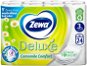 ZEWA Deluxe Camomile Comfort (24 rolls) - Toilet Paper