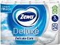 ZEWA Deluxe Delicate Care (24 rolls) - Toilet Paper