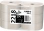LINTEO Jumbo Basic 190 (6pcs) - Toilet Paper