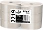 LINTEO Jumbo Basic 230 (6 pcs) - Toilet Paper