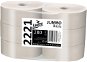 LINTEO Jumbo Basic 280 (6 ks) - Toaletný papier