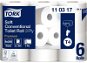 TORK Premium T4 (6 pcs) - WC papír