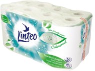 LINTEO zöld 3 rétegű 20 m (16 db) - WC papír