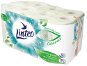 LINTEO Green 3-ply 20m (16 pcs) - Toilet Paper