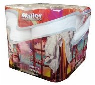 MÜLLER Natural recyklovaný (24 ks) - Toaletný papier
