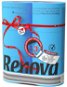 RENOVA Maxi Label blue (6 pcs) - Toilet Paper