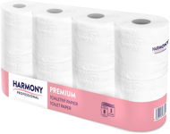 HARMONY Professional Premium 29,5 m (8 ks) - Toaletný papier