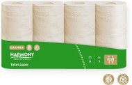 HARMONY Professional ECO Choice 29,5 m (8 pcs) - Eco Toilet Paper