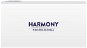 Paper Towels HARMONY Professional cosmetic wipes, 2 layers, (100 pcs) - Papírové ubrousky