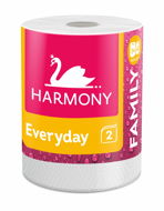 HARMONY Every Day Family 44 m (1 db) - Konyhai papírtörlő