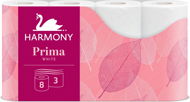 HARMONY Prima (8 pcs) - Toilet Paper