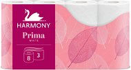 HARMONY Prima (8 pcs) - Toilet Paper