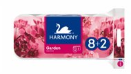 HARMONY Garden Premium (10 db) - WC papír