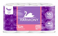 HARMONY Soft Flora (16 db) - WC papír