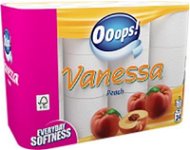 OOPS! Vanessa Peach (24 ks) - Toaletný papier