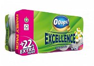 OOPS! Excellence Camomile (16 db) - WC papír