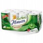 ALMUSSO Exclusive Aloe Vera (16 ks) - Toilet Paper