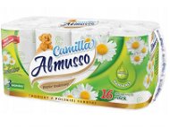 ALMUSSO Kokos (16 ks) - Toaletný papier