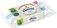 Kleenex BT Moist Pure 38 db - Nedves wc papír
