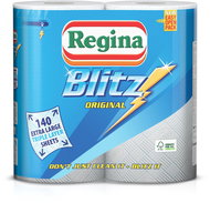 REGINA Blitz 2 pcs - Paper Towels