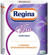 REGINA Vera papírové utěrky 2 ks - Dish Cloths
