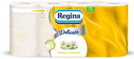 REGINA Delicate Kamilka 8 ks - Toilet Paper