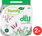 Toilet Paper TENTO Family dELI (32 pcs) - Toaletní papír