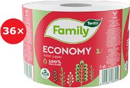 TENTO Family Economy (36 ks) - Toilet Paper