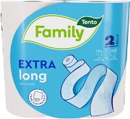 TENTO Family Extra Long 2 ks - Dish Cloths