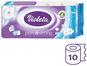 VIOLETA 3 rétegű toalettpapír - 10 db - WC papír