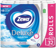 ZEWA Deluxe Delicate Care (32 ks) - Toaletní papír