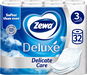 Toaletní papír ZEWA Deluxe Delicate Care (32 ks) - Toaletní papír